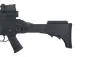 Preview: Specna Arms SA-G13V EBB Carbine Black AEG 0,5 Joule